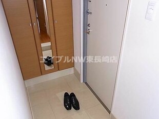 ヒルズ文教の物件内観写真